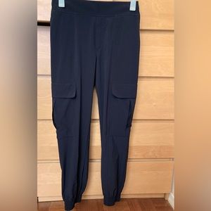 Athleta Chelsea Cargo Jogger